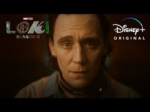 Marvel Studios' Loki Season 2 | Oct 6 on DisneyPlus Hotstar