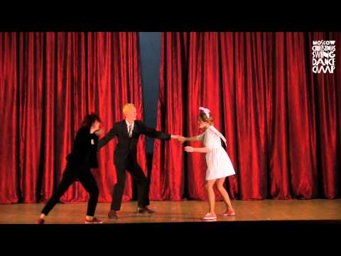 MXDC2015 Cabaret. #20 - Hell In Heaven