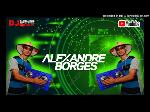 LA VAI TAPA - MC GW e MC MR Bim Flux Zone - DJ ALEXANDRE BORGES EXCLUSIVE 2021