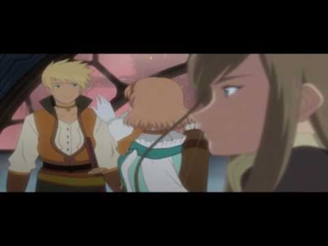 Vans Death - Tales Of The Abyss