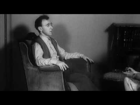 Zelig under hypnosis
