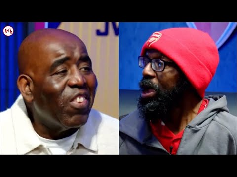 Ty’s delusion pissing off Robbie for 15 minutes straight 🍿