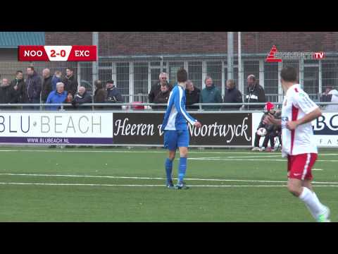 Noordwijk - Excelsior'31