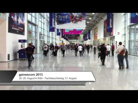 Neue Games im Juli - gamescom 2013 Tipps - Spielpunkt