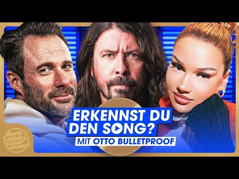 Video Thumbnail: Erkennst DU den Song? (mit OTTO BULLETPROOF)