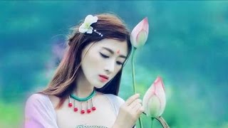 【莲花 - Lotus flower】 Secret Garden