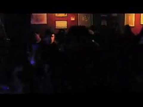 The Nitwits - Ska-Encore - Knitting Factory - 071202