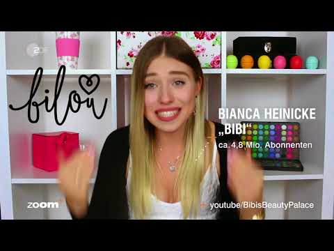 Geldmaschine YouTube - ZDFzoom Doku