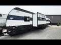 Check out this Video for a 2026 Forest River Cherokee Grey Wolf 28RRT(Stock #K097824)  for sale by RV Dynasty. This unit is located in Bunker Hill, IN