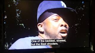 R.I.P. Malik Taylor aka "Phife Dawg" (1970-2016)