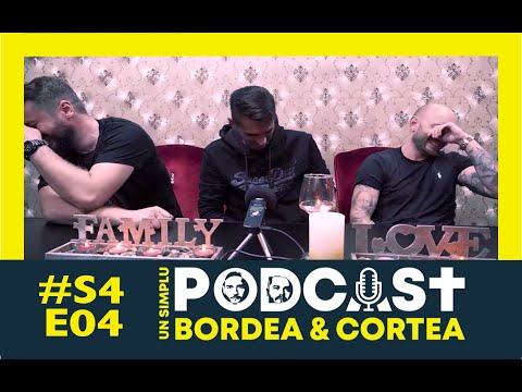 Bordea and Cortea | USP S4E04 - Anti-Advertising (with Florin)