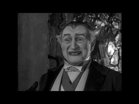 The Munsters - S01E07 - Tin Can Man