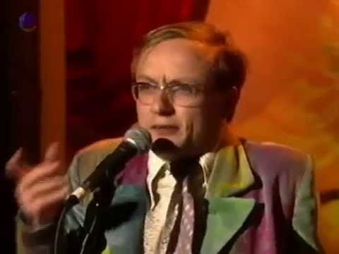 1996 Sehr witzig! Comedy Gala - Die Doofen "Magenkrank"