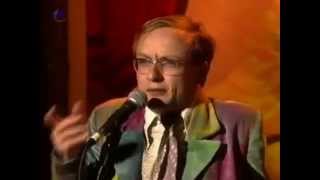 1996 Sehr witzig! Comedy Gala - Die Doofen &quot;Magenkrank&quot;