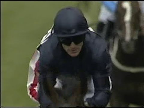 Ladies Day Royal Ascot Gold Cup 2006 Yeats