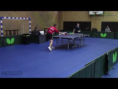 Боковой флип Тужилина, FH side-flip