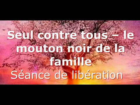 Seul contre tous  -  Le mouton noir de la famille/Séance de libération