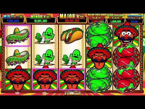 Fantasy Springs Slots - Casino Video