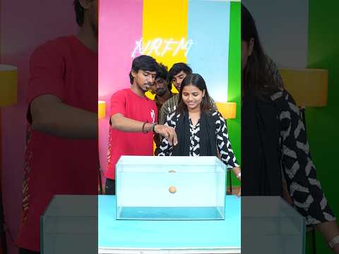 Nengalum guess panunga ❤️🔥 #shorts #shortvideo #shortsfeed #trending #challenge #funny #viral