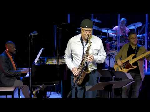 ZIAD Jazz Quartet plays Latin Jazz