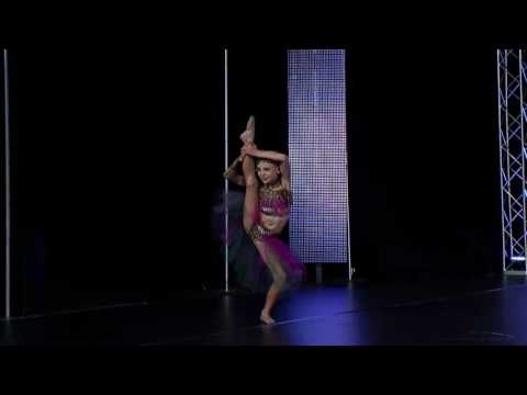 Harmony Lang colors of the wind