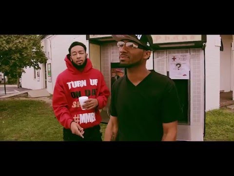 Rello Mayne "From The Bottom" Filmed By @THISISGRAPHIK