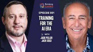 AI Training Shifts, Electric Bill Scrutiny, and Oracle’s Data Center Setback | TSG Ep. 991