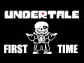 I Finally Tried Undertale 10 Years Later True Pacifist