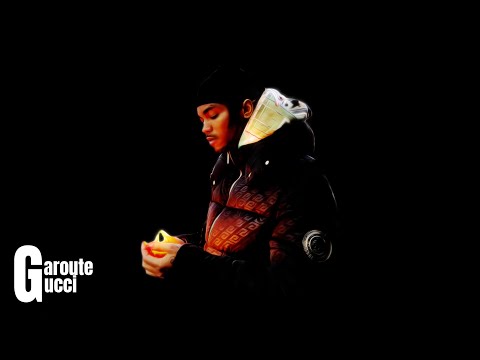 Garoute Gucci -  I’m All Right【 OFFICIAL AUDIO 】
