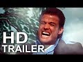 Movie Trailer RATPOCALYPSE Trailer 1 2017 Casper Van Dien Monster Movie HD