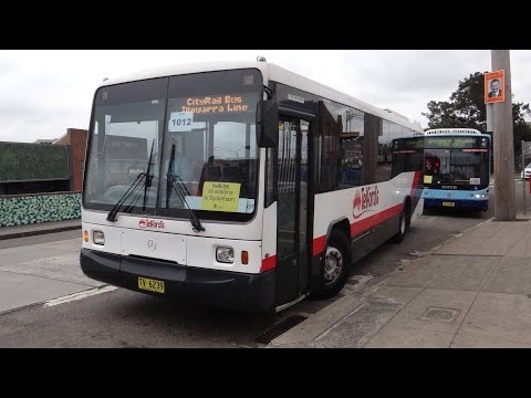 Telford's TV 6239 - Mercedes-Benz O305 (Coachworks Orana)