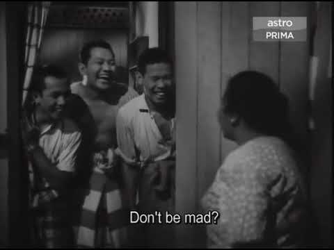 Pendekar Bujang Lapok - (5)