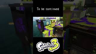 【うますぎる】ネギトロのアレを決めて逆転勝利 #splatoon3 #スプラトゥーン3