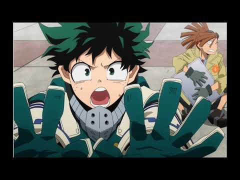 My Hero Academia - World Heroes' Mission film streaming complet en français