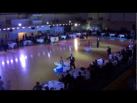 Saphir Cup 2012 - World Open STD - Final