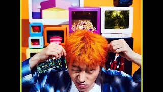 ZICO (지코) - FANXY CHILD (Feat. FANXY CHILD) [MP3 Audio] [TELEVISION]