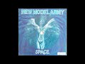 New Model Army - Space (full 10inch)