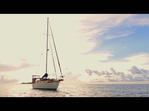 A Skill Every Sailor Should Have: We DID IT! [Sailing Kittiwake Ep. 121]