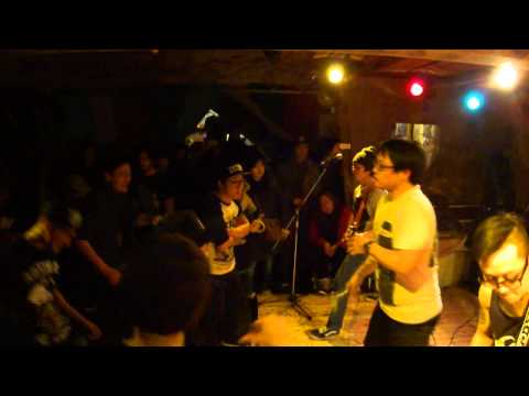 20140111 All I Have - Bring It Back