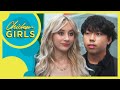 CHICKEN GIRLS | Season 9 | Ep. 13: “Change Can Be Good?