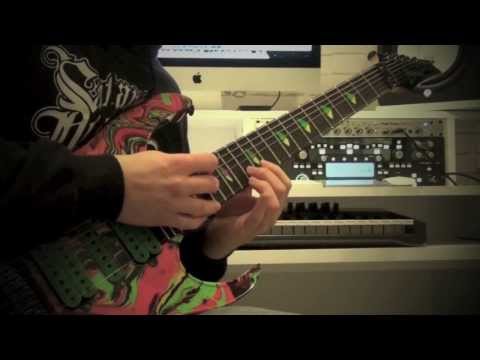 *1 PLACE* Andy James Solo Competition - Borja Mintegiaga