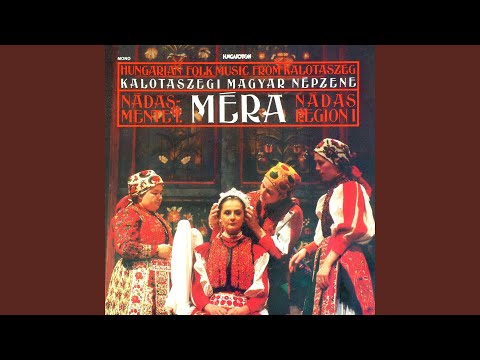 Kimentem egy hegyre, lenéztem egy völgybe