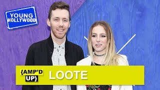 Why Joe Jonas &amp; Loote’s Song is About a Break Up in New York!