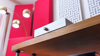 Best DAC under $1500? Merason Frerot