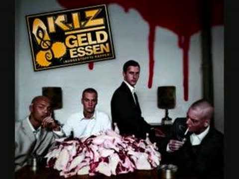 K.I.Z - Happyendheuler