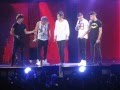 She's Not Afraid - One Direction: TMH Tour ...
