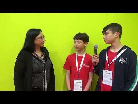 Bookblog 2023 - Intervista con Moony Witcher