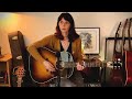 Working Titles (Damien Jurado Cover)