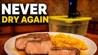 Stop Overcooking Pork Chops — This Sous Vide Method Works