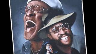 BILLY PAUL  LET' EM IN